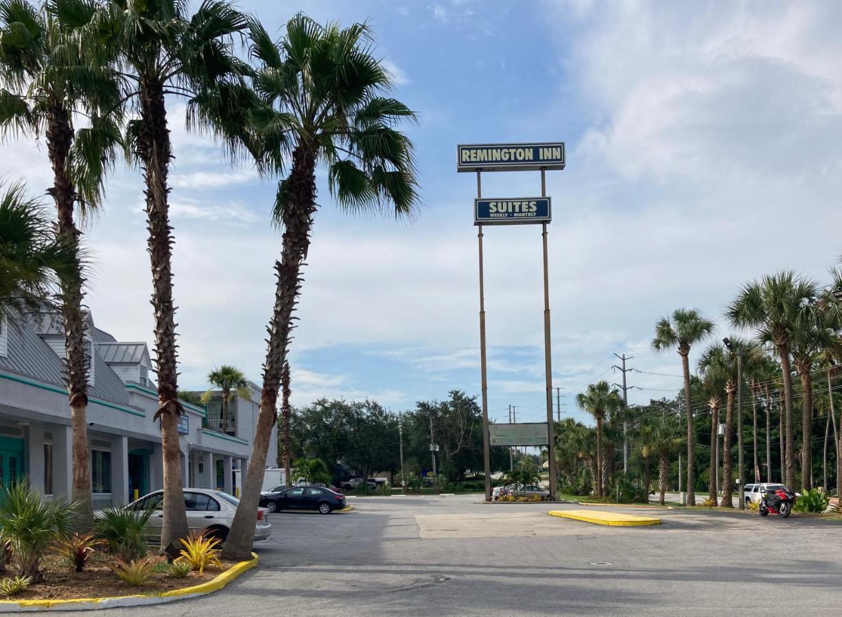 Altamonte Springs Hotel And Suites Exterior photo