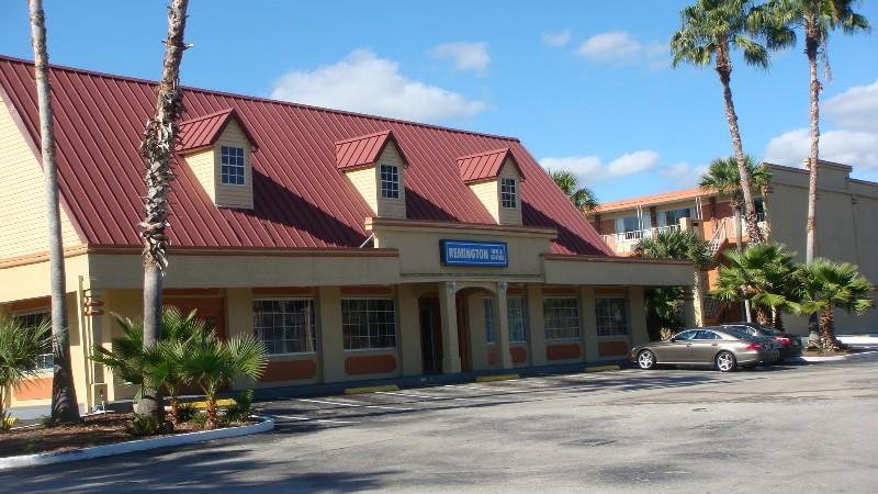 Altamonte Springs Hotel And Suites Exterior photo